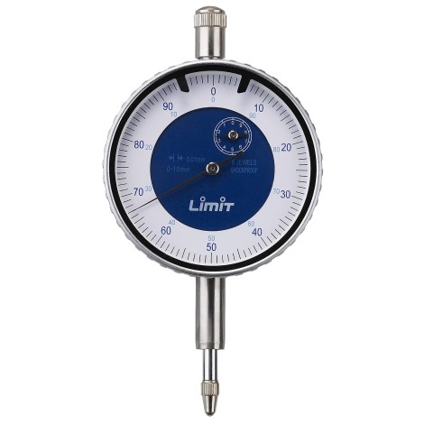 Ilmaisin Limit 43970201; 0-10 mm
