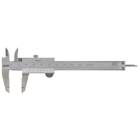 Työntömitta Limit 60060100; 100 mm