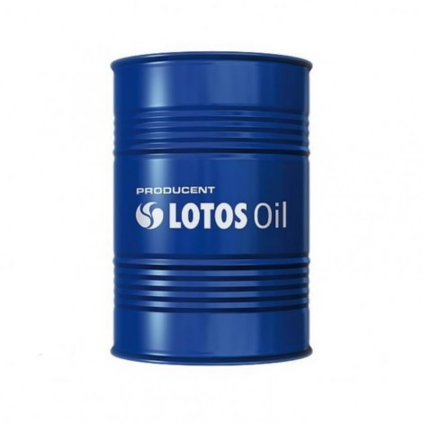 Öljy Lotos Oil Motor Classic Semisynthetic 10W40; 57 l