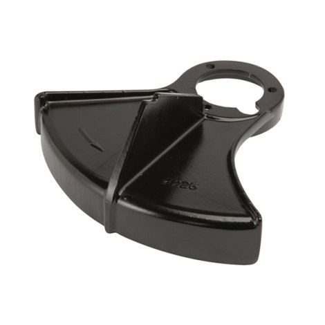 Leikkuusuoja raivaussahaan Makita 010341640 yhteensopiva DBC4010/4510, 225 mm terän halkaisija