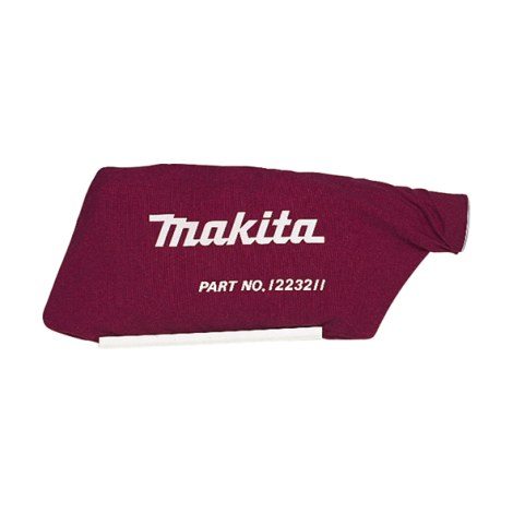 Pölypussi Makita 9403; 1 kpl.