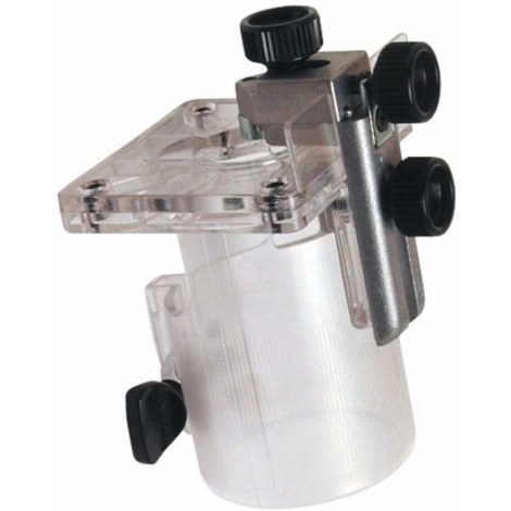 Jyrsintäpohja Makita 122655-2
