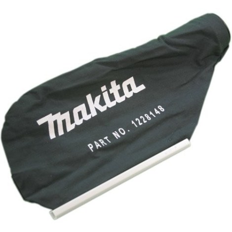 Pölypussi Makita; DUB182/142 4076D; 1 kpl.