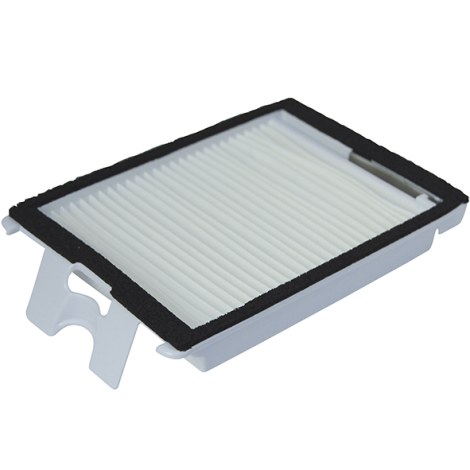 HEPA suodatin pölynimurille Makita DVC260