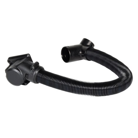 Imuadapteri pölyn imemiseen Makita 126792-4