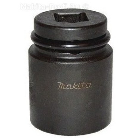 Voimahylsy Makita; 36-80 mm; 1''