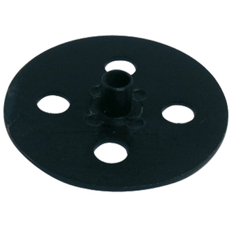 Kopiointirengas Makita; 9,5 mm