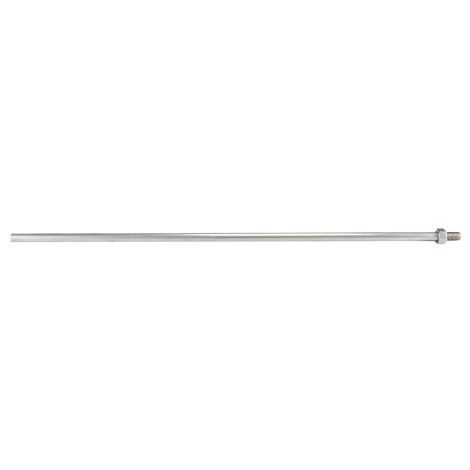 Vispilä Makita 168884-3; 850 mm; M14