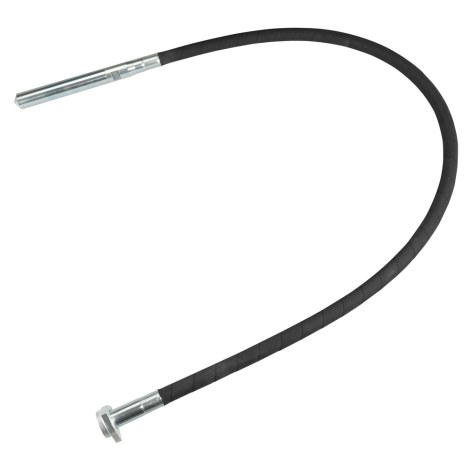 Betonivibran täryvarsi Makita VR001GZ; 1,7 m