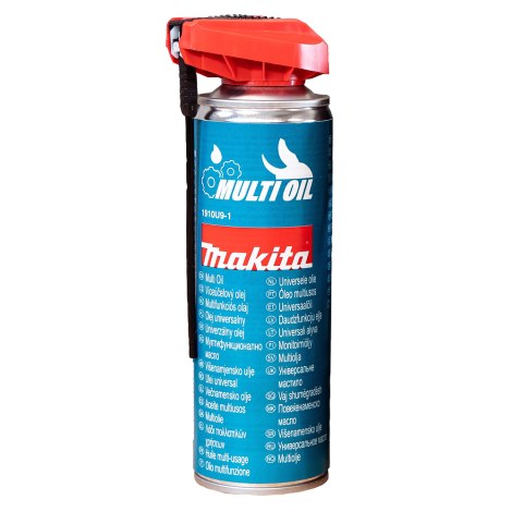 Yleisöljy Makita 1910U9-1; 300 ml