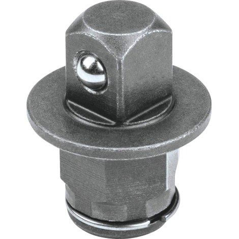 Adapteri Makita 191A50-3; 3/8''
