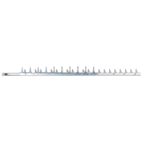 Pensasterä puutarhaleikkuriin Makita DUH745S; 750 mm