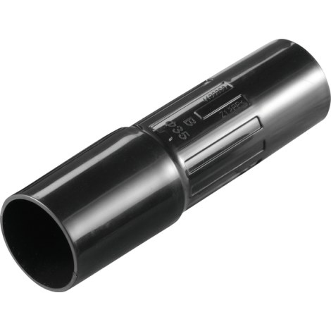 Adapteri pölynimureille Makita 191M78-3; 35 mm