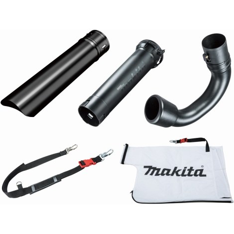 Puhallinlisälaite Makita DUB363
