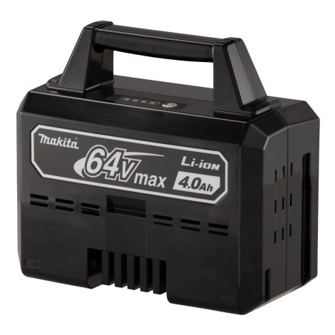 Akku Makita BL6440; 64 V; 4,0 Ah; Li-ion