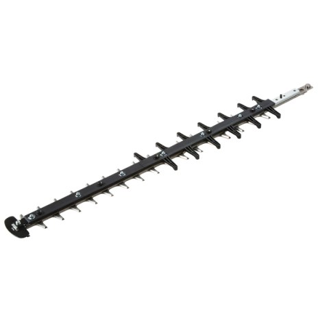 Pensasterä puutarhaleikkuriin Makita UH006G; 600 mm