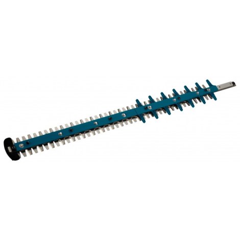 Pensasterä puutarhaleikkuriin Makita; 750 mm