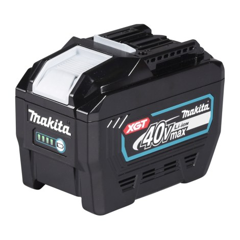 Akku Makita BL4080F; 40 V; 8,0 Ah; Li-ion