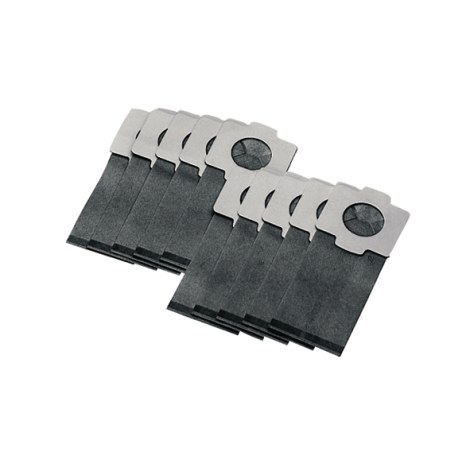 Paperipussit pölynimurille Makita 4072DW; 10 kpl.