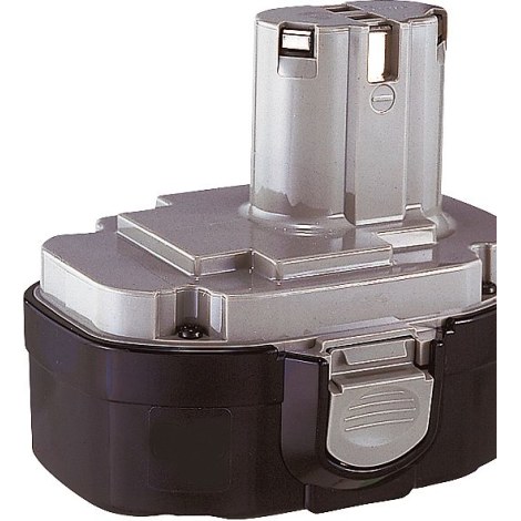 Akku Makita 1835; 18 V; 2,8 Ah; NiMH