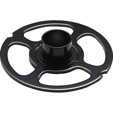 Kopiointirengas Makita; 9,5 mm