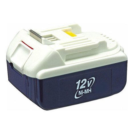 Akku Makita BH1233C; 12 V; 3,3 Ah; NiMH