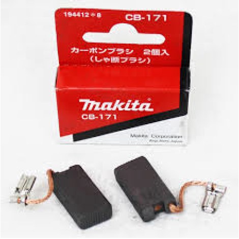 Hiiliharja Makita CB-171