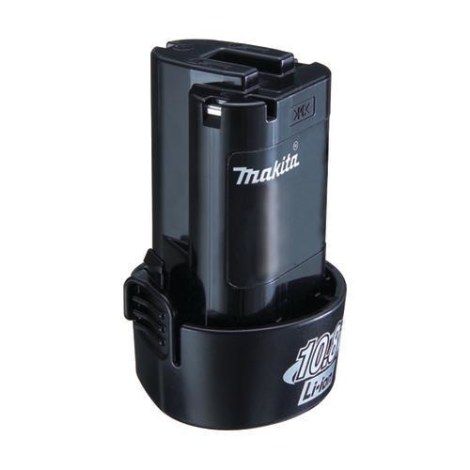 Akku Makita BL1013; 10,8 V; 1,3 Ah; Li-Ion 