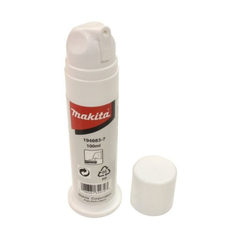Työkalurasva Makita SDS; 100 ml