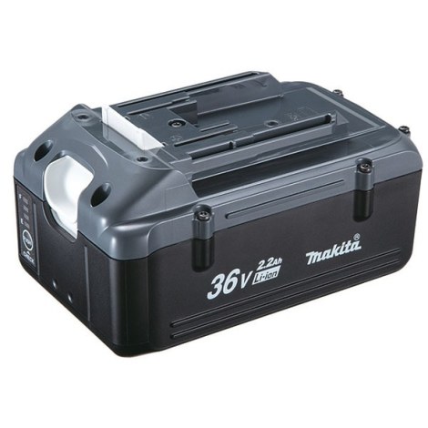 Akku Makita BL3622A; 36 V; 2,2 Ah; Li-ion