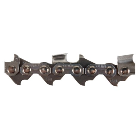 Moottorisahanketju Makita 10''; 25,4 cm; 3/8''; 40; 1,3 mm