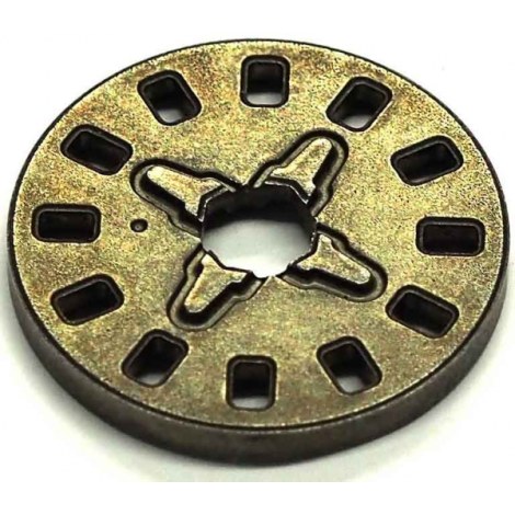 Adapteri Makita 196271-6 yhteensopiva BTM/TM3000