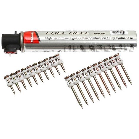 Lankanaulat Makita Premium; 3,1x22 mm; 1000 kpl.