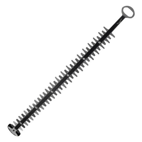 Pensasterä puutarhaleikkuriin Makita 196688-3; 65 cm pituus