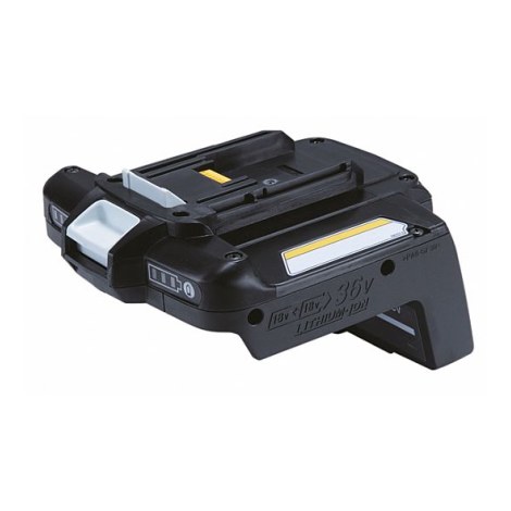 Akkuadapteri Makita; 36V; Li-Ion