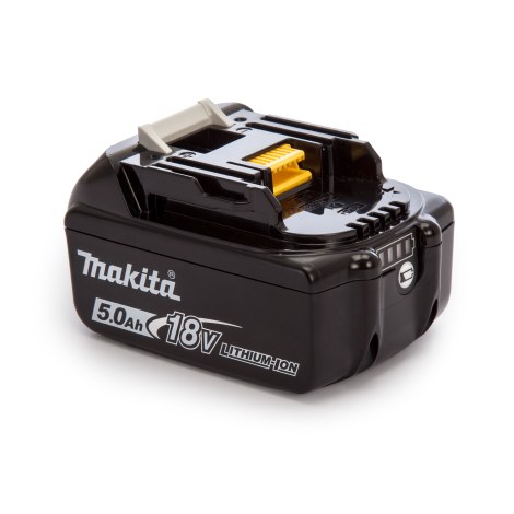 Battery BL1850B; 18 V; 5,0 Ah; Li-Ion