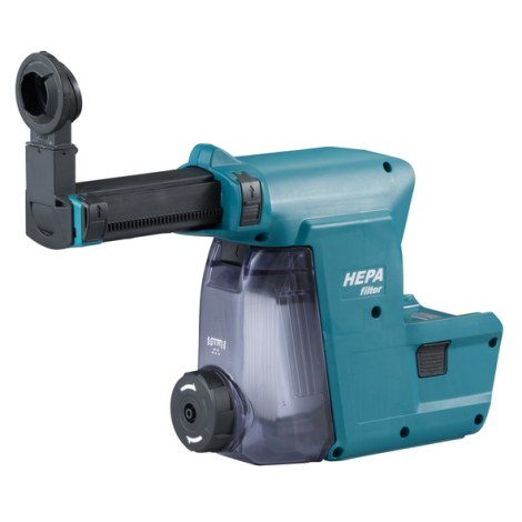 Pölynkeruujärjestelmä Makita 199571-3