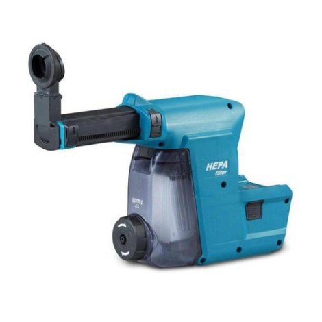 Pölynkeruujärjestelmä Makita DX07