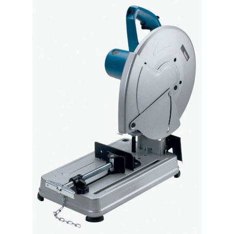 Metallisaha Makita 2414NB