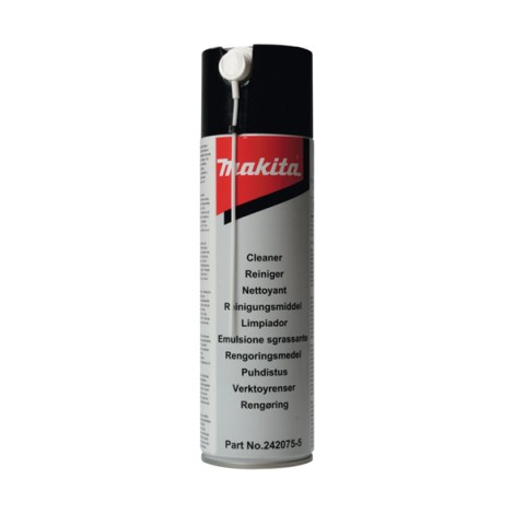Puhdistusaine kaasunaulaimille Makita 242075-5