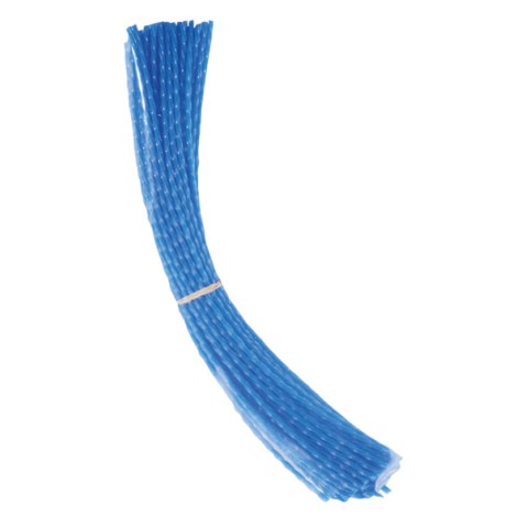 Leikkuulanka Makita (2,7 mm/0,2 m) 50 kpl.