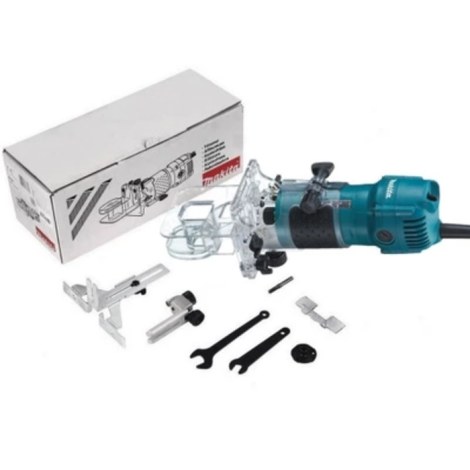Reunajyrsin Makita 3710