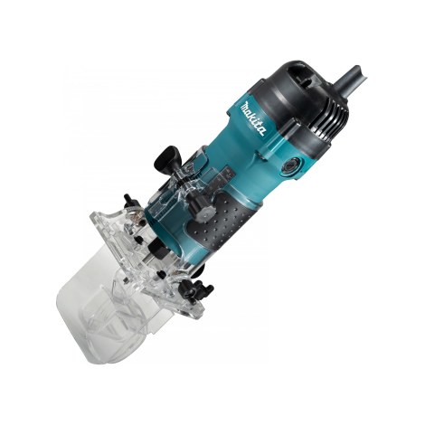 Reunajyrsin Makita 3712; 530 W