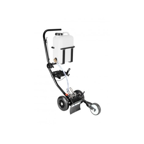 Kärry pyörösahoille Makita 394369100