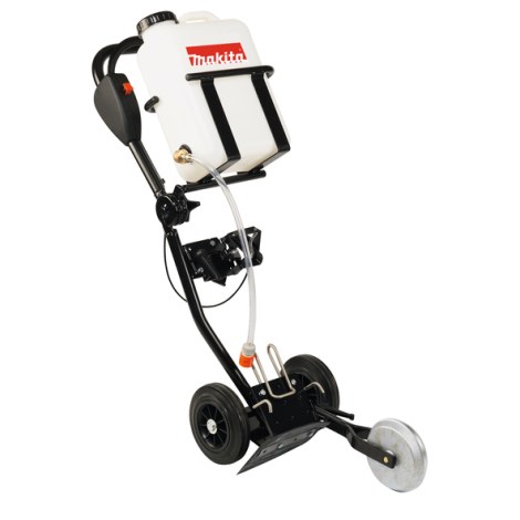Kärry pyörösahoille Makita DT-4000