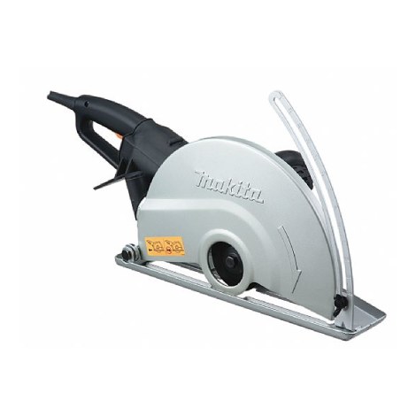 Roilojyrsin Makita 4114S; 2400 W