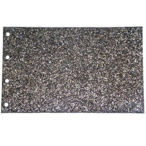 Hienohiomalevy grafiittialustalla Makita 9401/9402