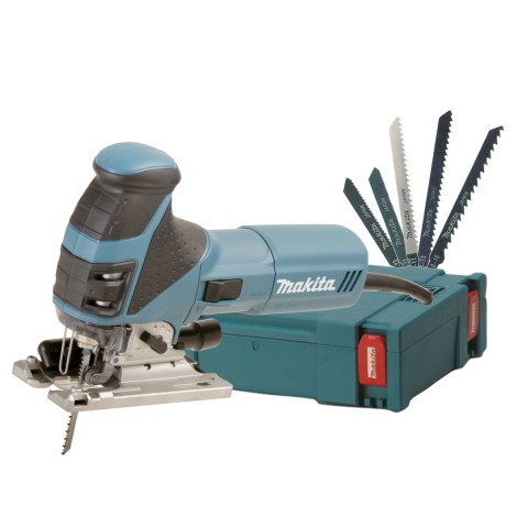 Pistosaha Makita 4351FCTK