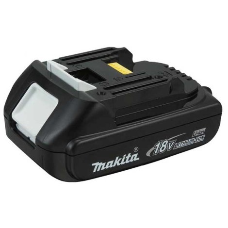 Akku Makita BL1815; 18V; 1,3 Ah; Li-Ion