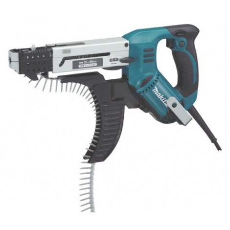 Ruuvinväännin Makita 6842X